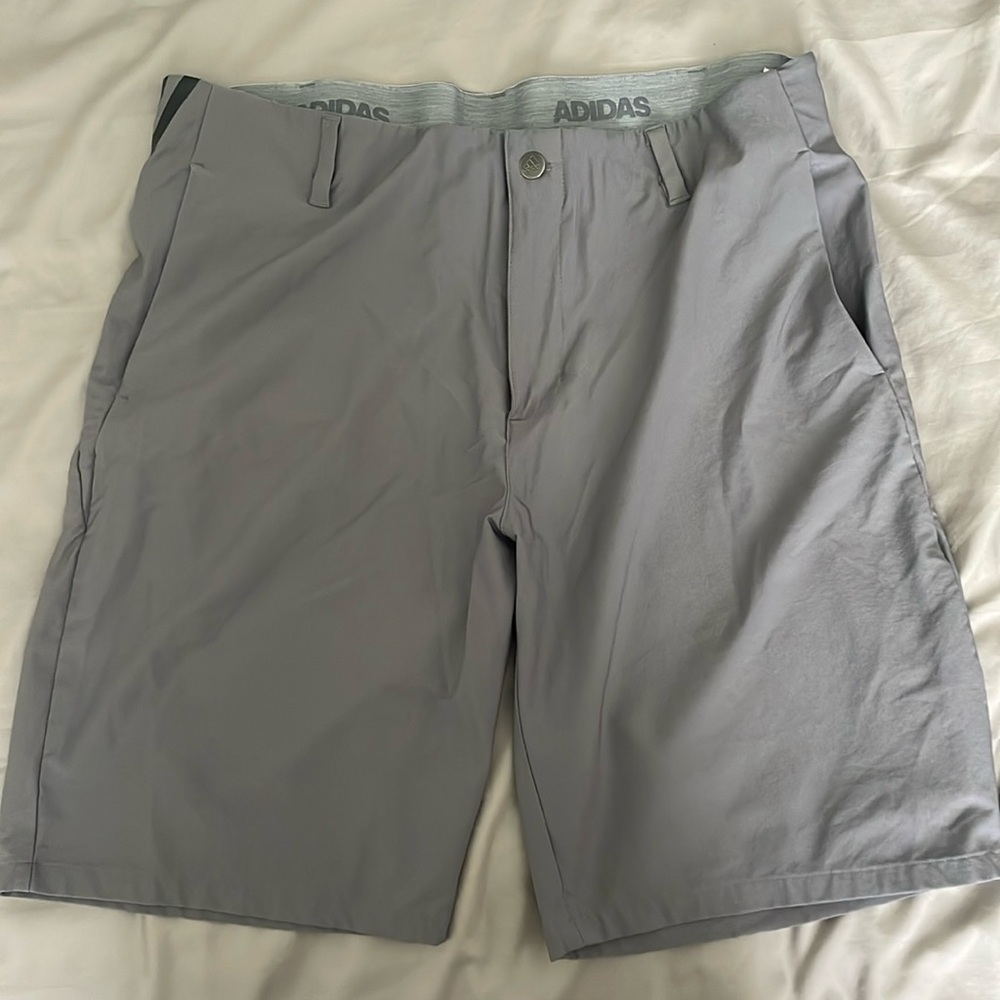 Adidas Golf Shorts
